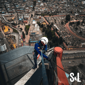 Resolución 4272: Trabajo en alturas